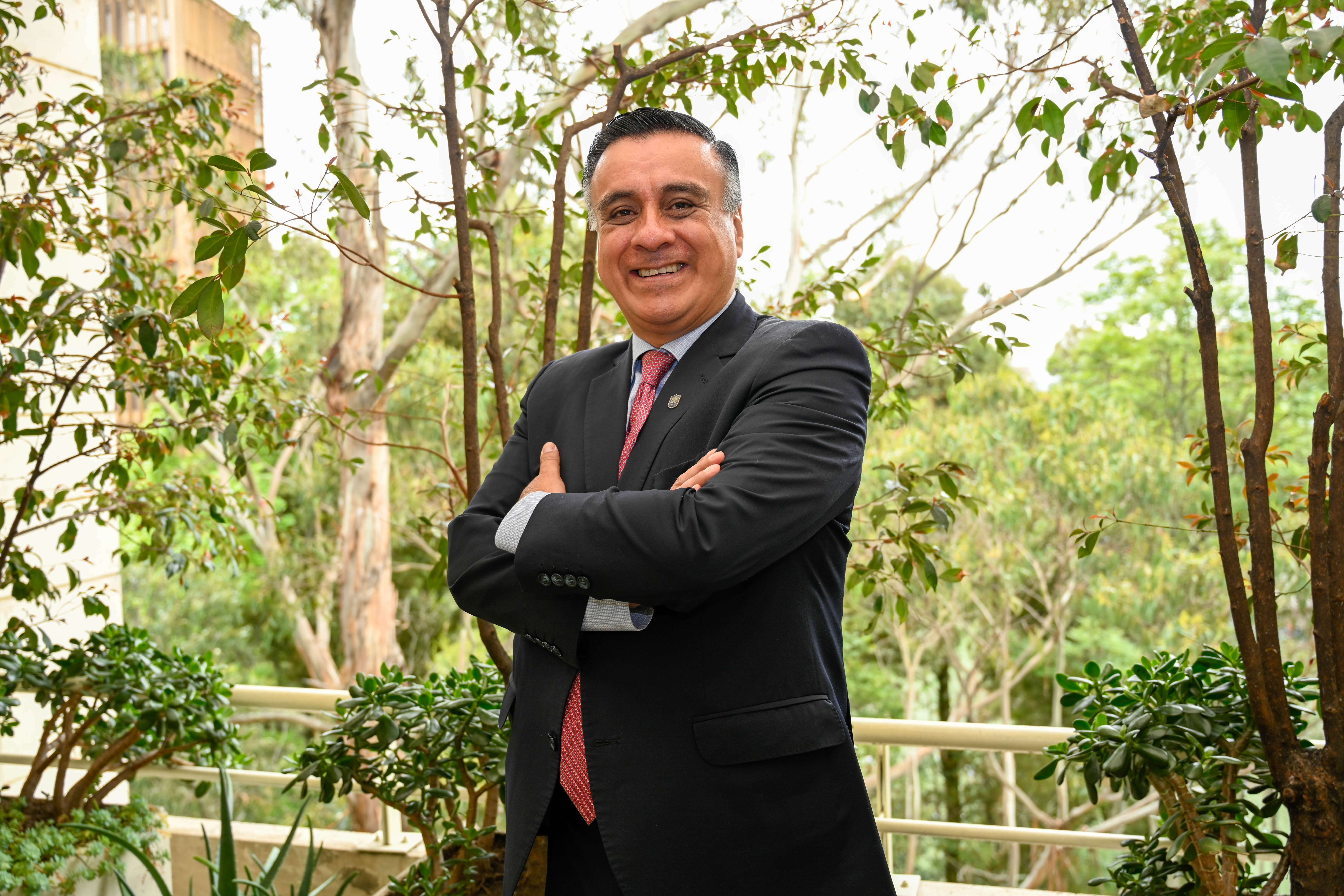 Profesor