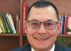 P. Luis Bernardo Mur Malagón, SDB