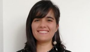 Daniela Chavarro Fonseca