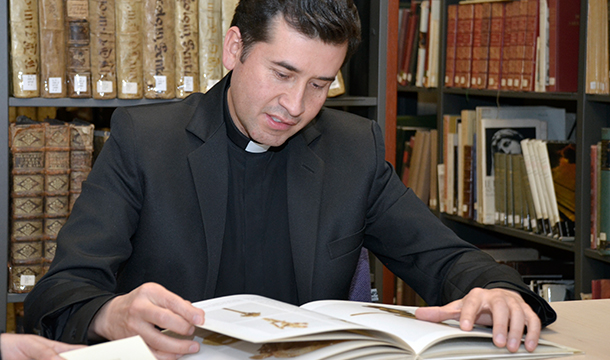 Sacerdote
