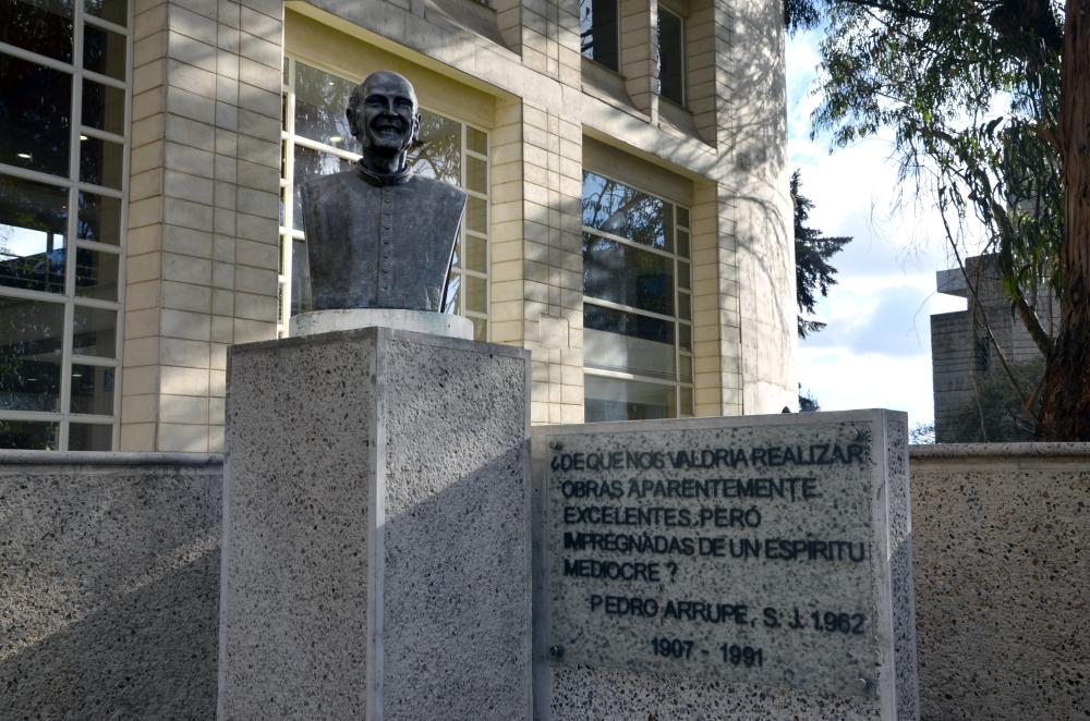 Pontificia Universidad Javeriana
