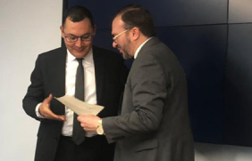 Acreditación de Alta Calidad y Renovación Registro Calificado Maestría en Derecho Canónico