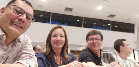 XII Jornada de Reflexión Universitaria