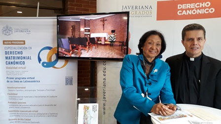 Expo Javeriana Posgrados