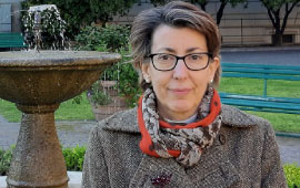 Dra. María Victoria Hernández