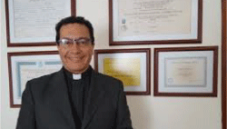 Monseñor Francisco Niño