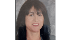 Dra. Luisa Adriana Martinez