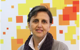 Dra. Ángela María Sierra
