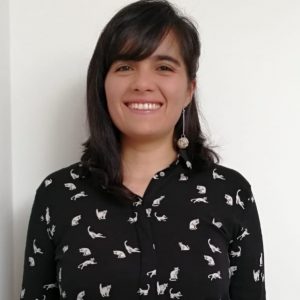 Daniela Chavarro Fonseca